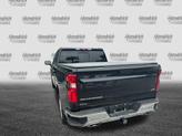 Thumbnail of 2024 Black Chevrolet Silverado 1500