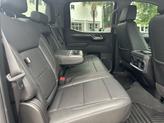 Thumbnail of 2024 Black Chevrolet Silverado 1500