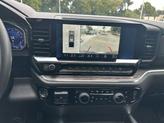 Thumbnail of 2024 Black Chevrolet Silverado 1500