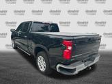 Thumbnail of 2024 Black Chevrolet Silverado 1500