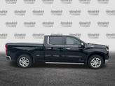 Thumbnail of 2024 Black Chevrolet Silverado 1500