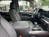 Thumbnail of 2024 Black Chevrolet Silverado 1500