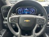 Thumbnail of 2024 Black Chevrolet Silverado 1500