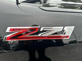 Thumbnail of 2024 Black Chevrolet Silverado 1500