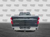 Thumbnail of 2024 Black Chevrolet Silverado 1500