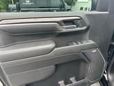 Thumbnail of 2024 Black Chevrolet Silverado 1500