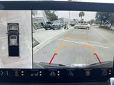 Thumbnail of 2024 Black Chevrolet Silverado 1500