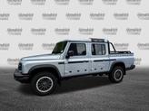 Thumbnail of 2025 Sterling Silver Metallic INEOS Grenadier Quartermaster