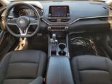 Thumbnail of 2021 Gun Metallic Nissan Altima
