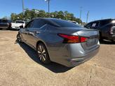 Thumbnail of 2021 Gun Metallic Nissan Altima