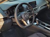 Thumbnail of 2021 Gun Metallic Nissan Altima