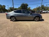 Thumbnail of 2021 Gun Metallic Nissan Altima