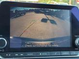 Thumbnail of 2021 Gun Metallic Nissan Altima