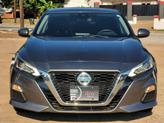 Thumbnail of 2021 Gun Metallic Nissan Altima