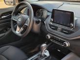 Thumbnail of 2021 Gun Metallic Nissan Altima