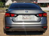 Thumbnail of 2021 Gun Metallic Nissan Altima