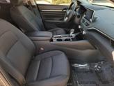Thumbnail of 2021 Gun Metallic Nissan Altima