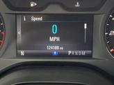 Thumbnail of 2017 Blue Chevrolet Camaro