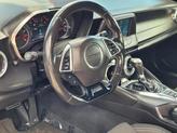 Thumbnail of 2017 Blue Chevrolet Camaro