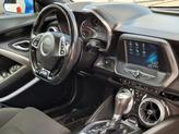 Thumbnail of 2017 Blue Chevrolet Camaro