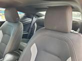 Thumbnail of 2017 Blue Chevrolet Camaro