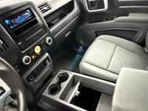 Thumbnail of 2008 Blue Honda Ridgeline