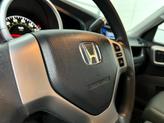 Thumbnail of 2008 Blue Honda Ridgeline