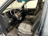 Thumbnail of 2008 Blue Honda Ridgeline
