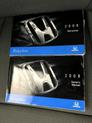 Thumbnail of 2008 Blue Honda Ridgeline