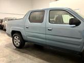Thumbnail of 2008 Blue Honda Ridgeline