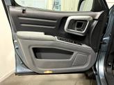 Thumbnail of 2008 Blue Honda Ridgeline