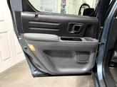 Thumbnail of 2008 Blue Honda Ridgeline