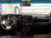 Thumbnail of 2008 Blue Honda Ridgeline