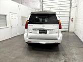 Thumbnail of 2007 White Lexus GX 470