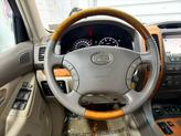 Thumbnail of 2007 White Lexus GX 470