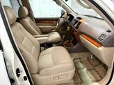 Thumbnail of 2007 White Lexus GX 470