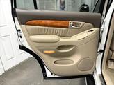 Thumbnail of 2007 White Lexus GX 470
