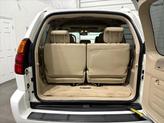 Thumbnail of 2007 White Lexus GX 470