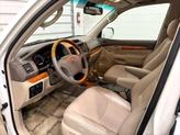 Thumbnail of 2007 White Lexus GX 470