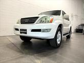 Thumbnail of 2007 White Lexus GX 470