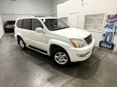 Thumbnail of 2007 White Lexus GX 470