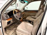 Thumbnail of 2007 White Lexus GX 470