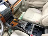 Thumbnail of 2007 White Lexus GX 470