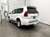 Thumbnail of 2007 White Lexus GX 470