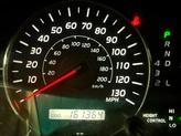 Thumbnail of 2007 White Lexus GX 470