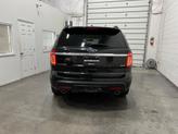 Thumbnail of 2013 Black Ford Explorer