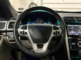 Thumbnail of 2013 Black Ford Explorer