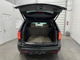 Thumbnail of 2013 Black Ford Explorer