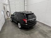 Thumbnail of 2013 Black Ford Explorer