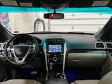 Thumbnail of 2013 Black Ford Explorer